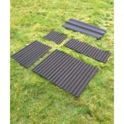 Watershed Roof Kit Apex 3x5 3x6 4x6ft -Best Home Furnishing Store 12820977 5354845751874076