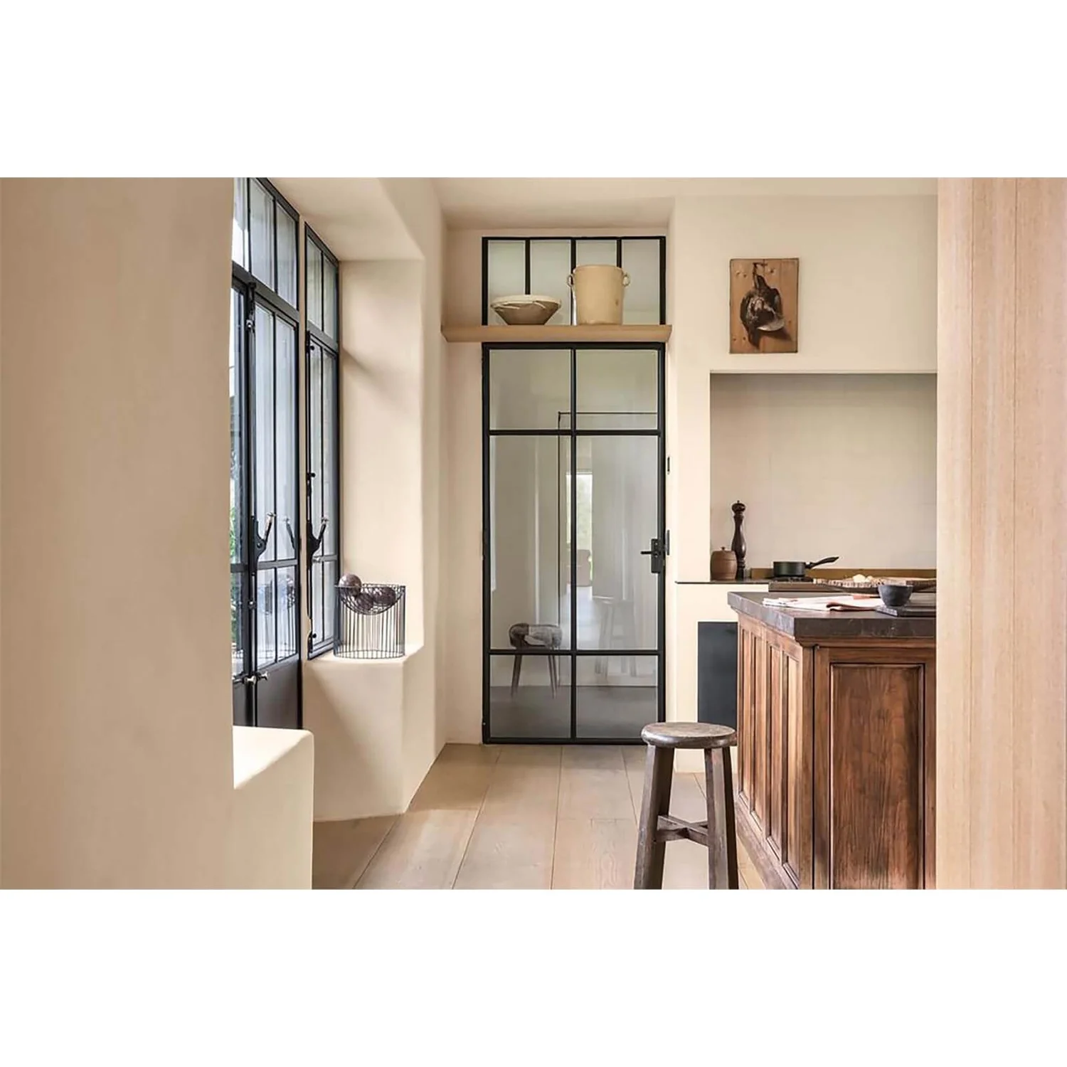 Dulux Easycare Kitchen Magnolia Tester Paint - 30ml 2 Dulux Easycare Kitchen Magnolia Tester Paint - 30ml - Image 2