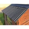 Watershed Roof Kit For 10x10ft Apex Shed