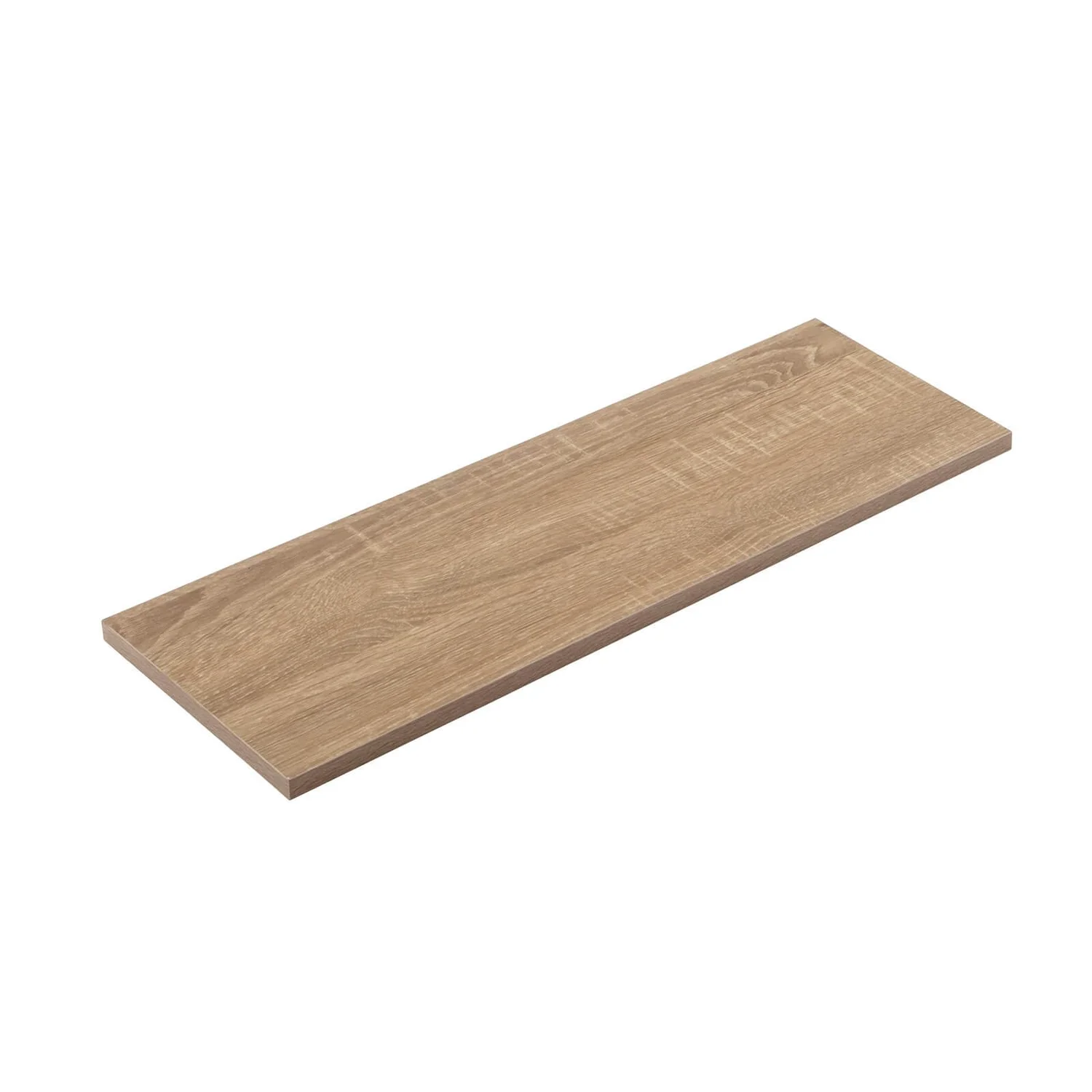 Shelf Sanoma Oak 600x16x200mm 1 Shelf Sanoma Oak 600x16x200mm