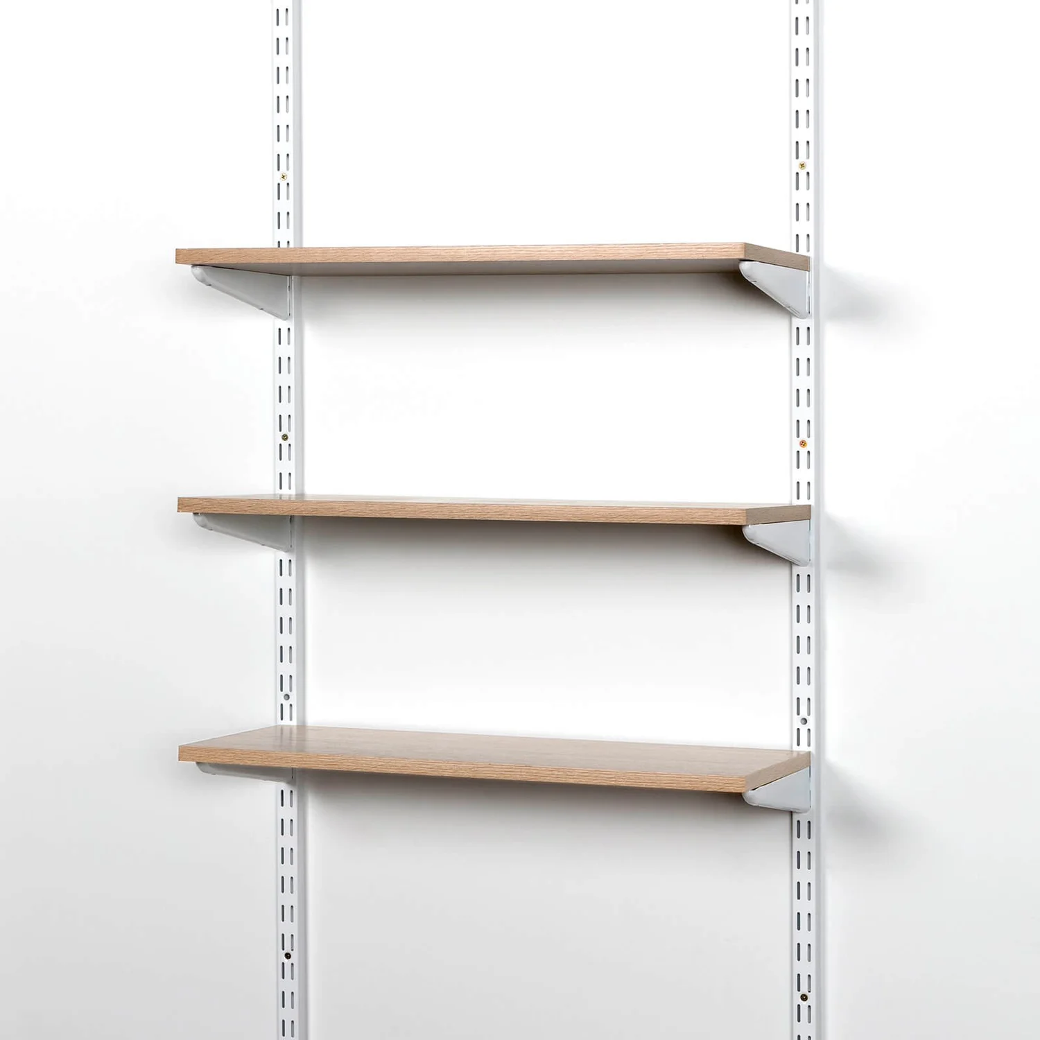 Shelf Sanoma Oak 600x16x200mm 2 Shelf Sanoma Oak 600x16x200mm - Image 2