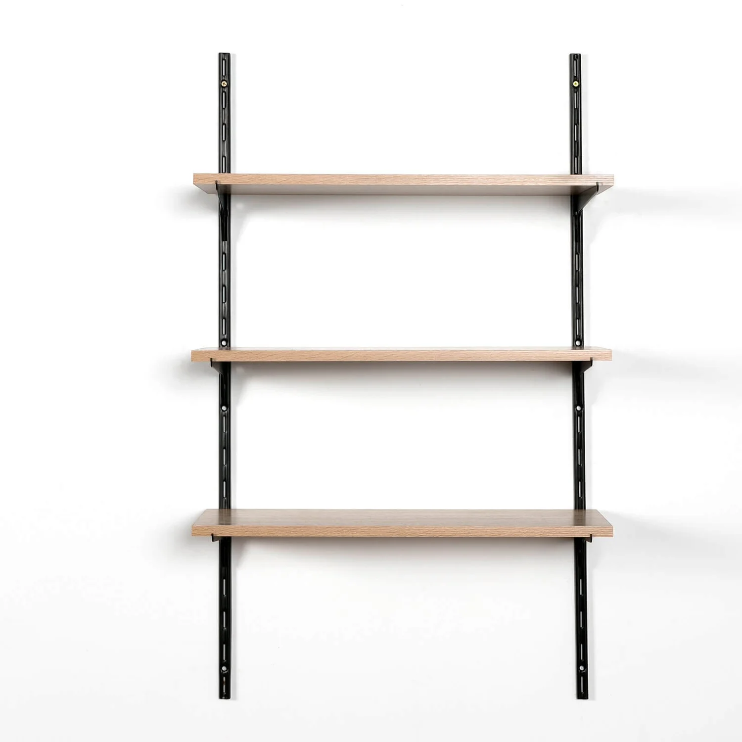 Shelf Sanoma Oak 600x16x200mm 3 Shelf Sanoma Oak 600x16x200mm - Image 3