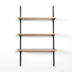 Shelf Sanoma Oak 600x16x300mm 5 Shelf Sanoma Oak 600x16x300mm -Best Home Furnishing Store 12821384 1774832960634522