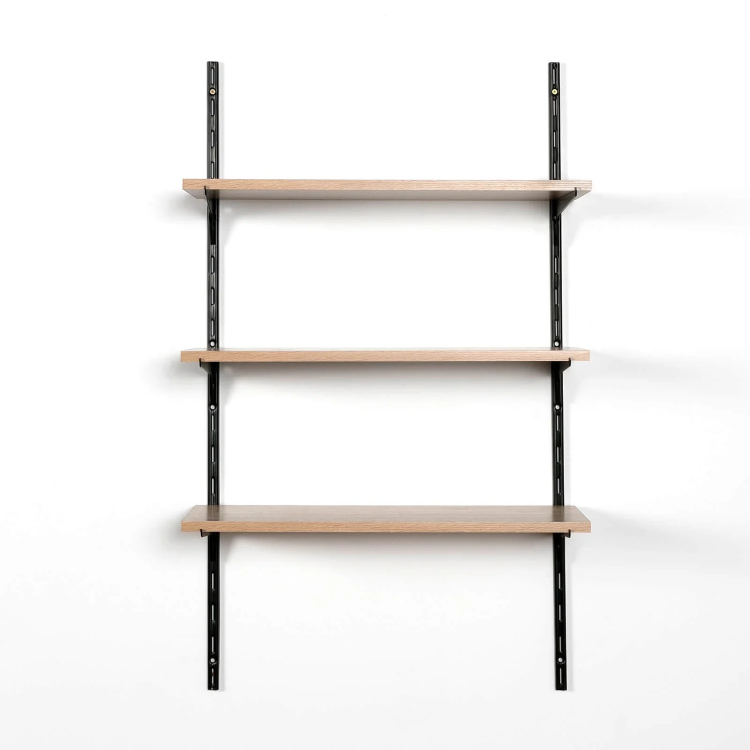 Shelf Sanoma Oak 600x16x300mm 3 Shelf Sanoma Oak 600x16x300mm - Image 3
