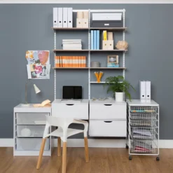 Shelf Sanoma Oak 1200x16x250mm -Best Home Furnishing Store 12821388 6394832961474453