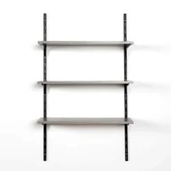Shelf Grey Oak 600x16x300mm -Best Home Furnishing Store 12821477 5544832960684166