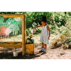 Plum Discovery Create & Paint Easel -Best Home Furnishing Store 12821516 1304956851831961