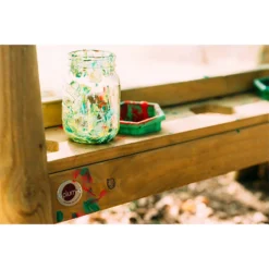 Plum Discovery Create & Paint Easel -Best Home Furnishing Store 12821516 6684956851957349