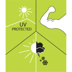 Palram - Canopia Canopy Aquila 4500 Grey Clear -Best Home Furnishing Store 12821839 4544833199706820