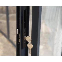 Palram - Canopia Garda Garden Conservatory Grey Bronze 14 Palram - Canopia Garda Garden Conservatory Grey Bronze -Best Home Furnishing Store 12821929 1724833172807611