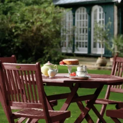 Sadolin Classic All Purpose Woodstain Mahogany - 2.5L -Best Home Furnishing Store 12822022 8854951406969451