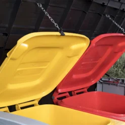 Keter Store It Out Ace Outdoor Garden Storage Shed 1200L - Grey / Graphite -Best Home Furnishing Store 12822293 1474906504211601