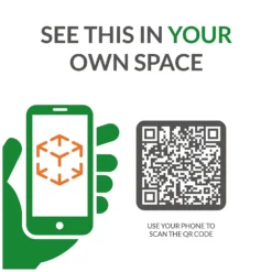 Keter Store It Out Ace Outdoor Garden Storage Shed 1200L - Grey / Graphite -Best Home Furnishing Store 12822293 4884957072469328