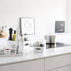 SmartStore Compact M Lid - White -Best Home Furnishing Store 12822357 1854833174527361