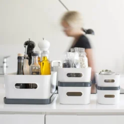 SmartStore Compact M Lid - Grey -Best Home Furnishing Store 12822358 2014833174466482