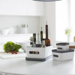 SmartStore Compact M Lid - Grey -Best Home Furnishing Store 12822358 5334833174423960