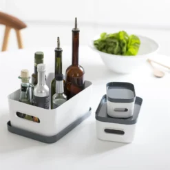 SmartStore Compact M Lid - Grey -Best Home Furnishing Store 12822358 6224833174339405