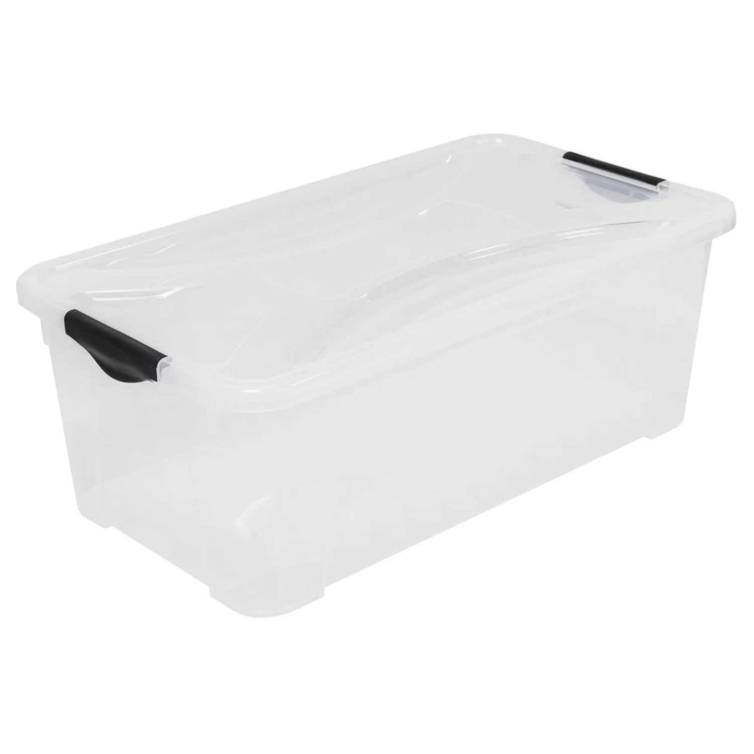 None Shoe Box With Clips 1 None Shoe Box With Clips