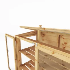 Mercia Mini Greenhouse -Best Home Furnishing Store 12822587 1764996229938842