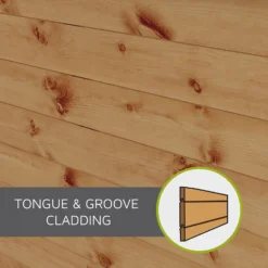 Mercia Mini Greenhouse -Best Home Furnishing Store 12822587 3294996230029022