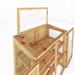 Mercia Mini Greenhouse -Best Home Furnishing Store 12822587 7154996229985588