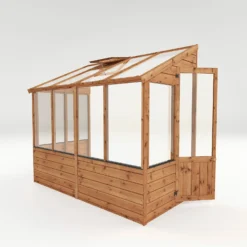 Mercia 8 X 4ft Lean To Greenhouse 10 Mercia 8 X 4ft Lean To Greenhouse -Best Home Furnishing Store 12822588 1585038447594356