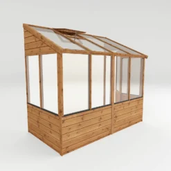 Mercia 8 X 4ft Lean To Greenhouse 11 Mercia 8 X 4ft Lean To Greenhouse -Best Home Furnishing Store 12822588 1755038447640706