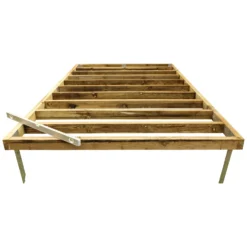 Mercia 10x6ft Pressure Treated Wooden Shed Base - Installation Included 18 Mercia 10x6ft Pressure Treated Wooden Shed Base - Installation Included -Best Home Furnishing Store 12822605 2794832957842776