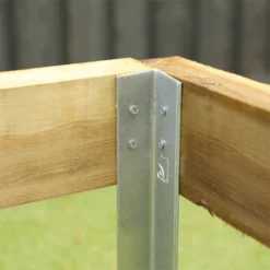 Mercia 8x6ft Pressure Treated Wooden Shed Base - Installation Included -Best Home Furnishing Store 12822607 2324832959195719