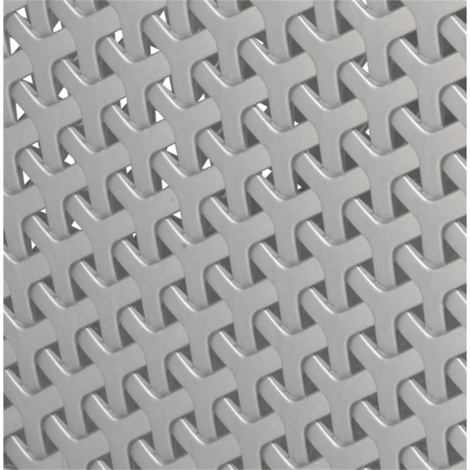 Curver My Style A5 Rectangular Plastic Storage Organiser - Grey 2 Curver My Style A5 Rectangular Plastic Storage Organiser - Grey - Image 2