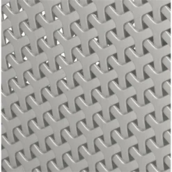 Curver My Style A6 Rectangular Plastic Storage Organiser - Grey -Best Home Furnishing Store 12823033 1194833226667172