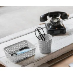 Curver My Style A6 Rectangular Plastic Storage Organiser - Grey -Best Home Furnishing Store 12823033 1224833226592010