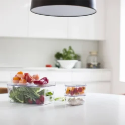 SmartStore Compact Clear Lid XS 16 SmartStore Compact Clear Lid XS -Best Home Furnishing Store 12823036 1244833227321853