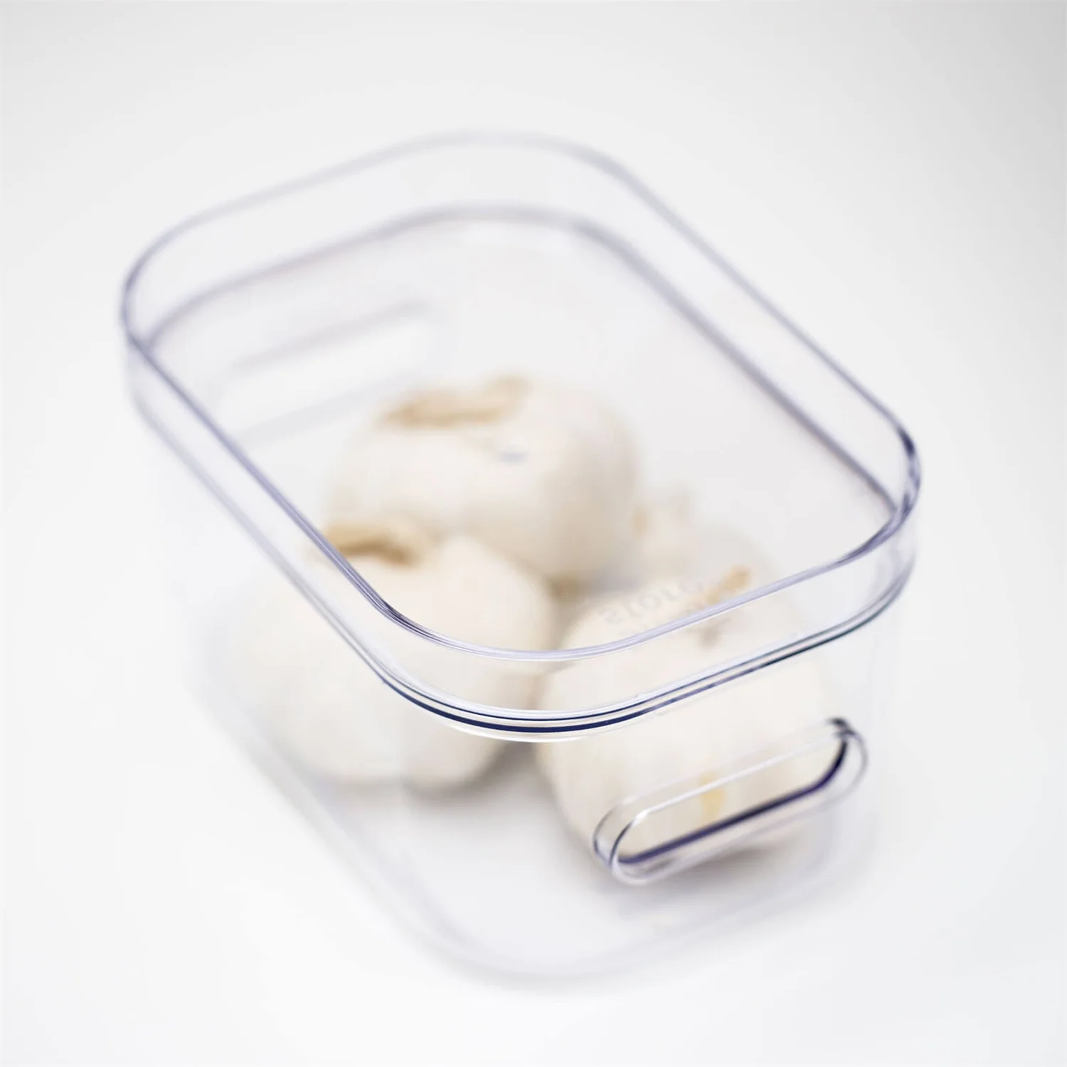 SmartStore Compact Clear Lid XS 2 SmartStore Compact Clear Lid XS - Image 2