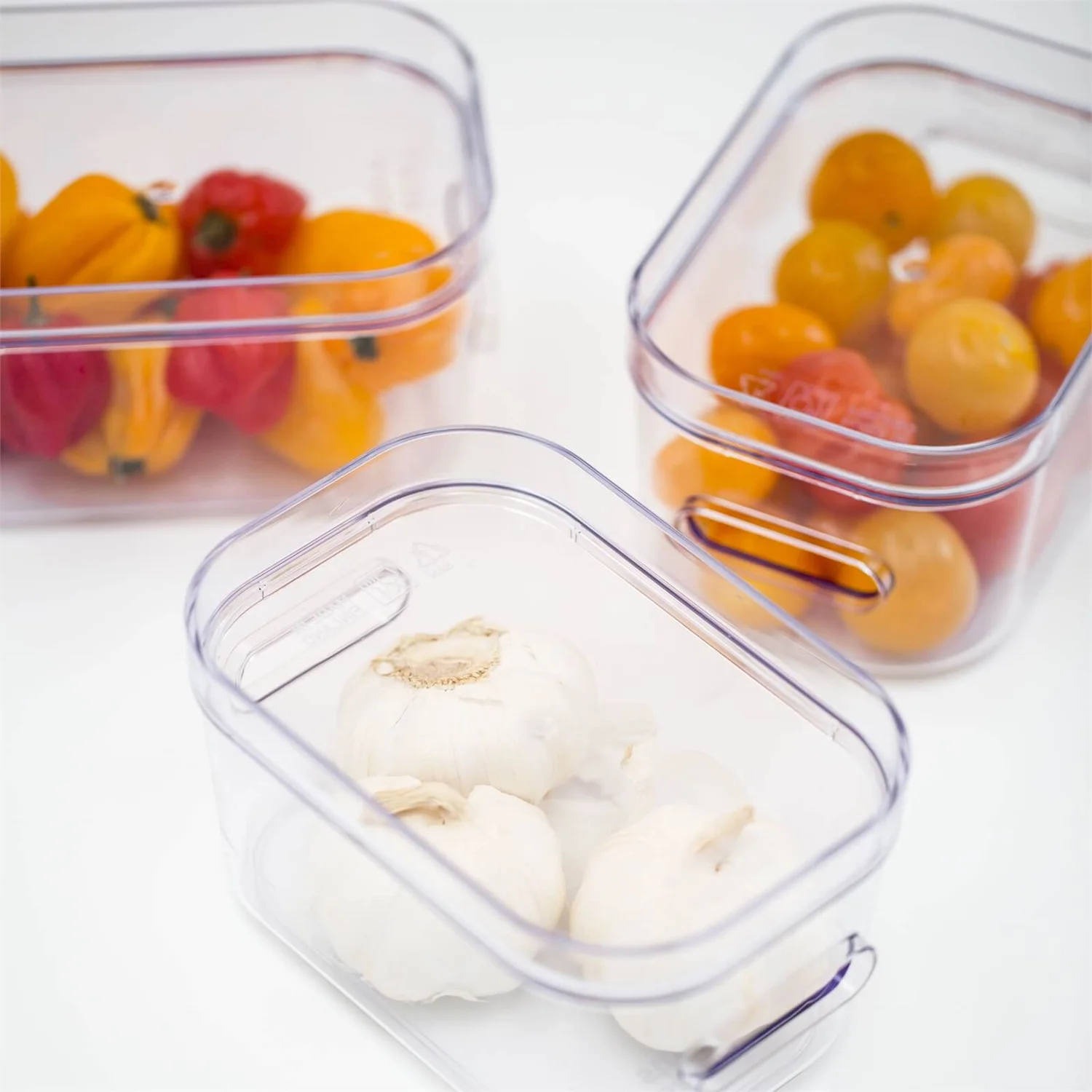 SmartStore Compact Clear Lid XS 3 SmartStore Compact Clear Lid XS - Image 3