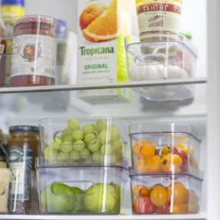 SmartStore Compact Clear Lid XS 13 SmartStore Compact Clear Lid XS -Best Home Furnishing Store 12823036 3264833227147016