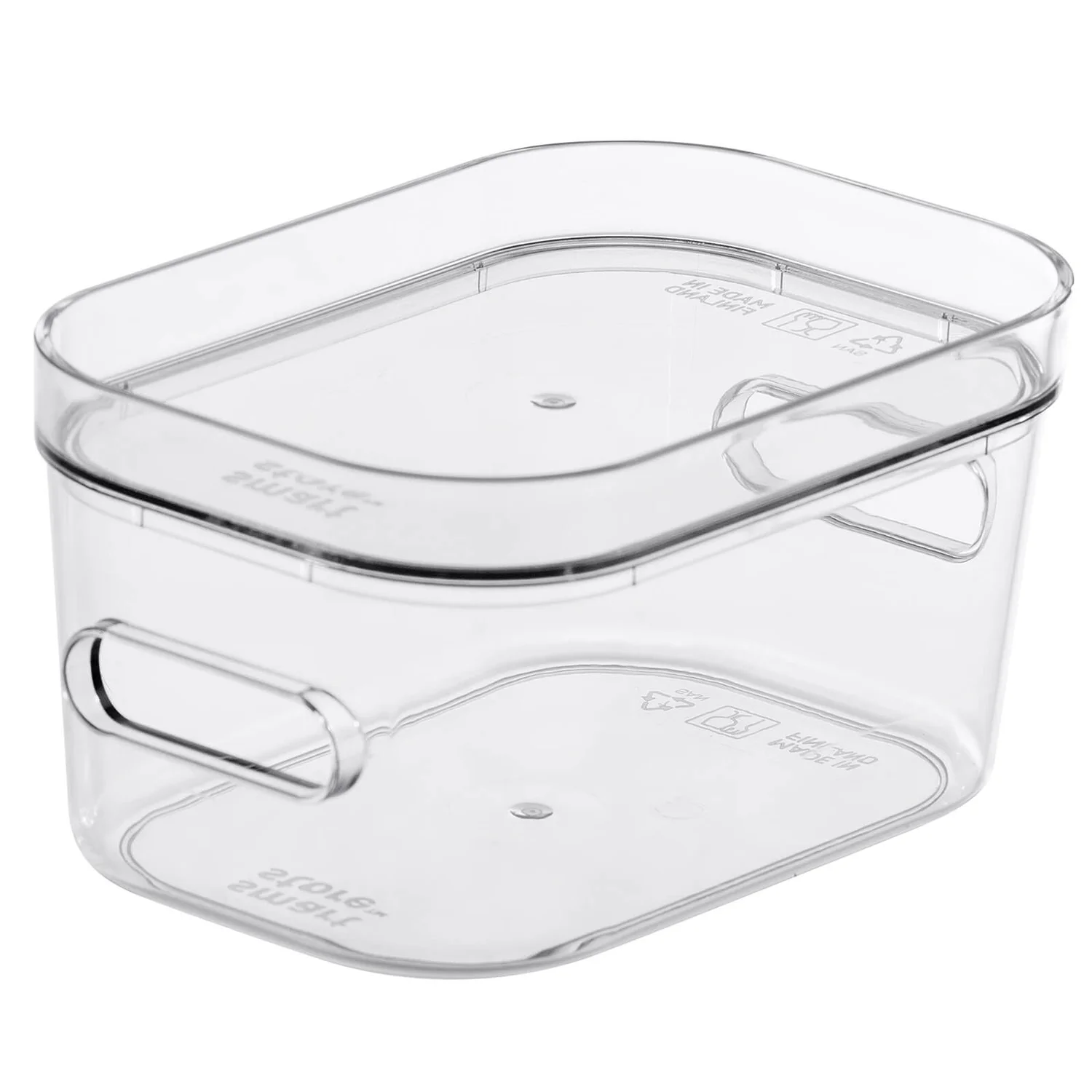 SmartStore Compact Clear Lid XS 9 SmartStore Compact Clear Lid XS - Image 9