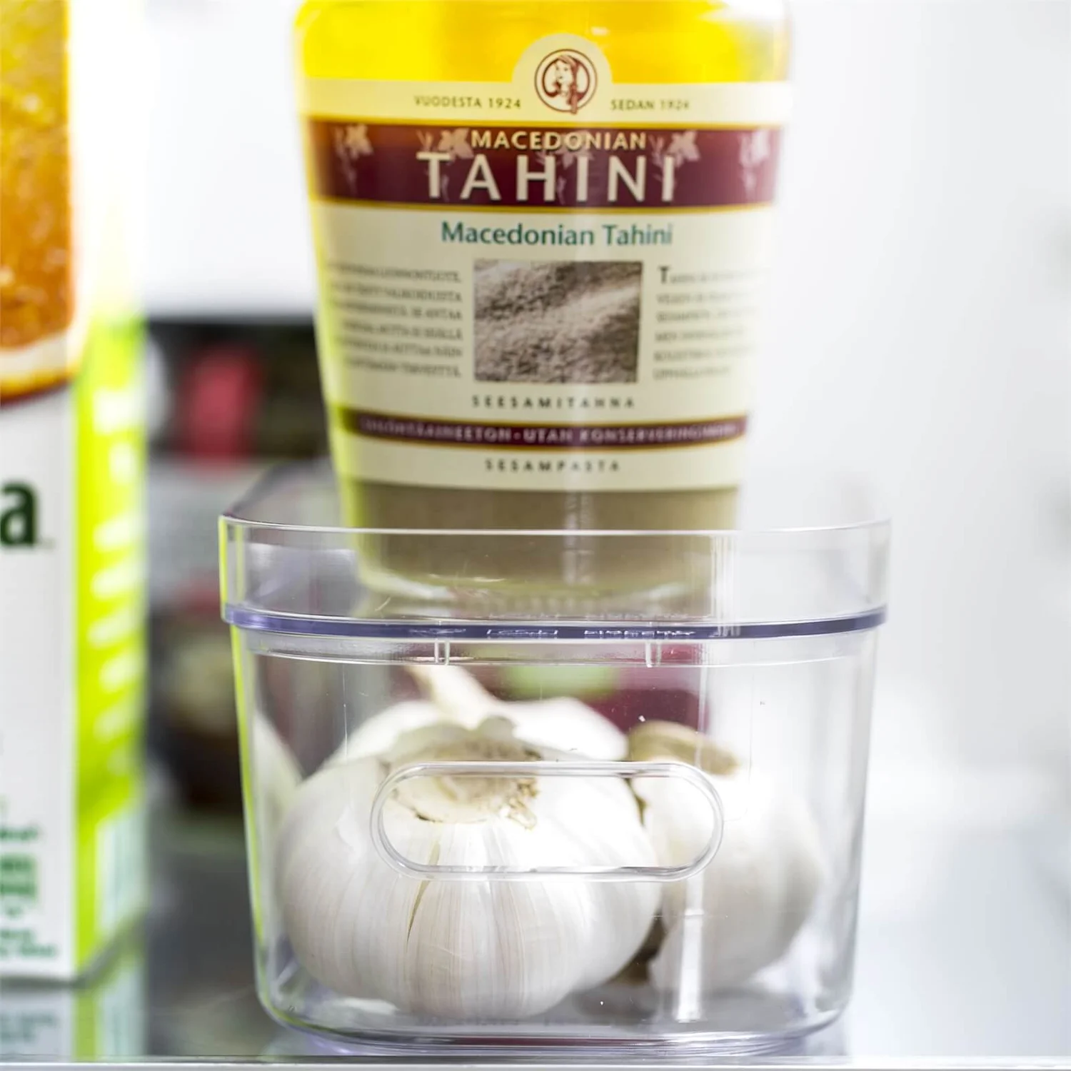 SmartStore Compact Clear Lid XS 6 SmartStore Compact Clear Lid XS - Image 6