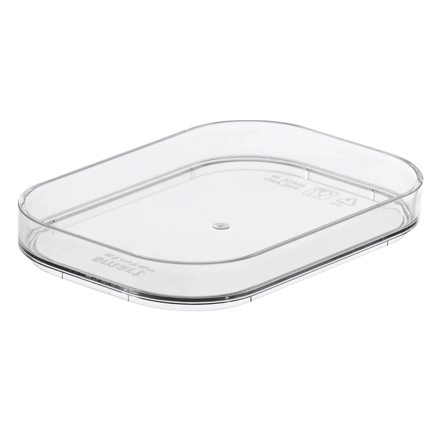 SmartStore Compact Clear Lid XS 1 SmartStore Compact Clear Lid XS