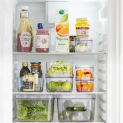 SmartStore Compact Clear Box XS -Best Home Furnishing Store 12823037 1874833227900073