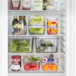 SmartStore Compact Clear Box S -Best Home Furnishing Store 12823042 1414833225919998