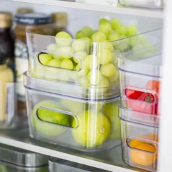 SmartStore Compact Clear Box S -Best Home Furnishing Store 12823042 2554833225682455