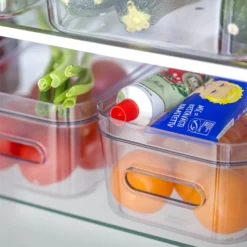 SmartStore Compact Clear Box S -Best Home Furnishing Store 12823042 8724833225994887