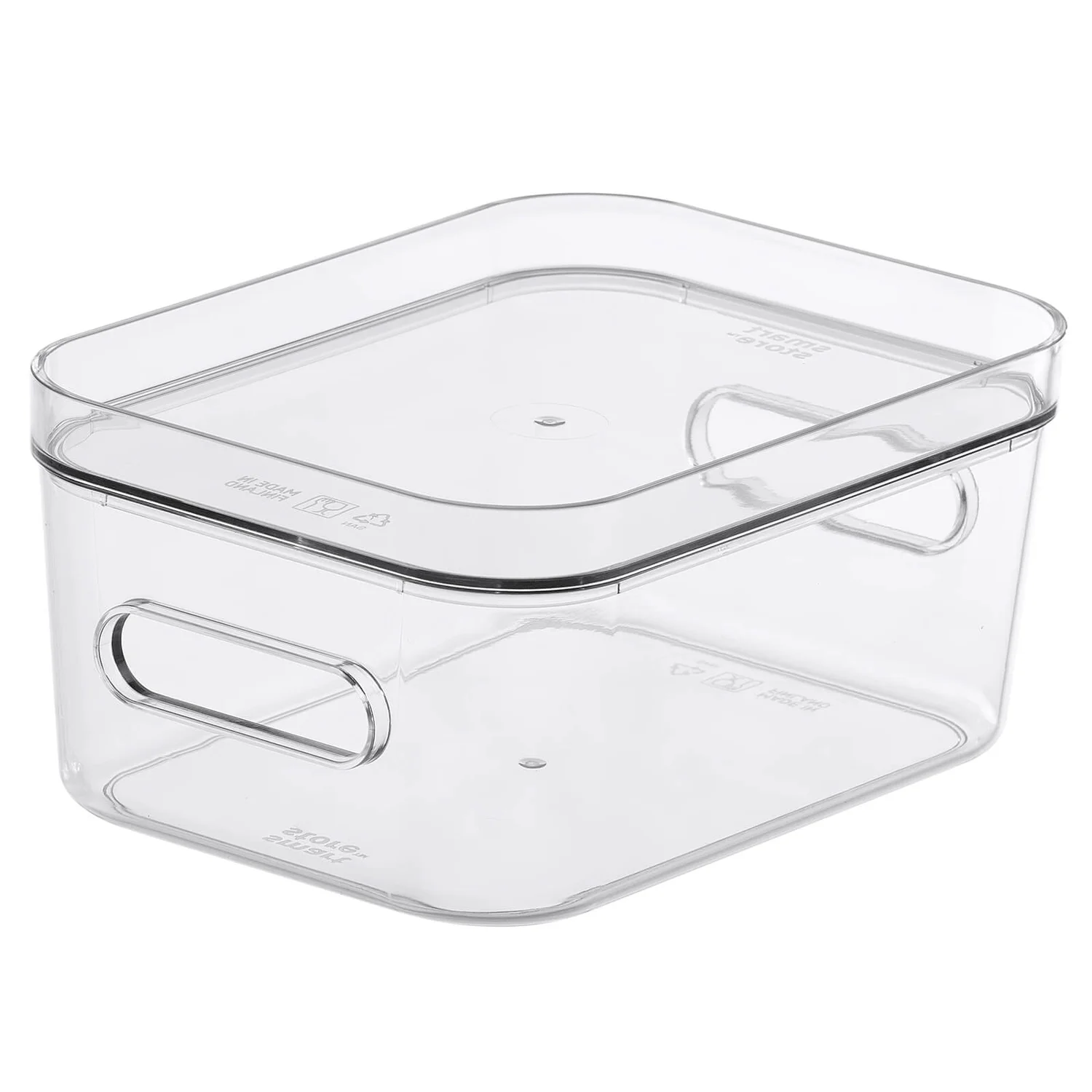 Smartstore Compact Clear Lid S 2 Smartstore Compact Clear Lid S - Image 2