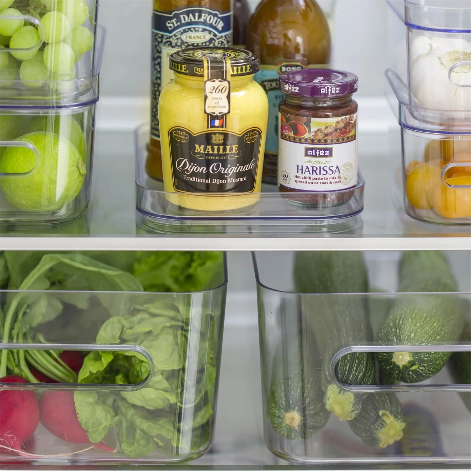 Smartstore Compact Clear Lid S 6 Smartstore Compact Clear Lid S - Image 6