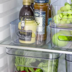 SmartStore Compact Clear Lid M -Best Home Furnishing Store 12823044 4084833224561733