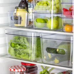 SmartStore Compact Clear Box M -Best Home Furnishing Store 12823045 1764833224998731