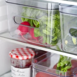 SmartStore Compact Clear Box M -Best Home Furnishing Store 12823045 6424833224791089