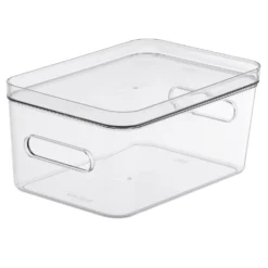 SmartStore Compact Clear Box M -Best Home Furnishing Store 12823045 7554833224662020