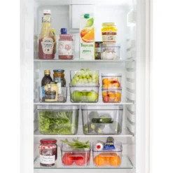 SmartStore Compact Clear Box M -Best Home Furnishing Store 12823045 9814833224930643